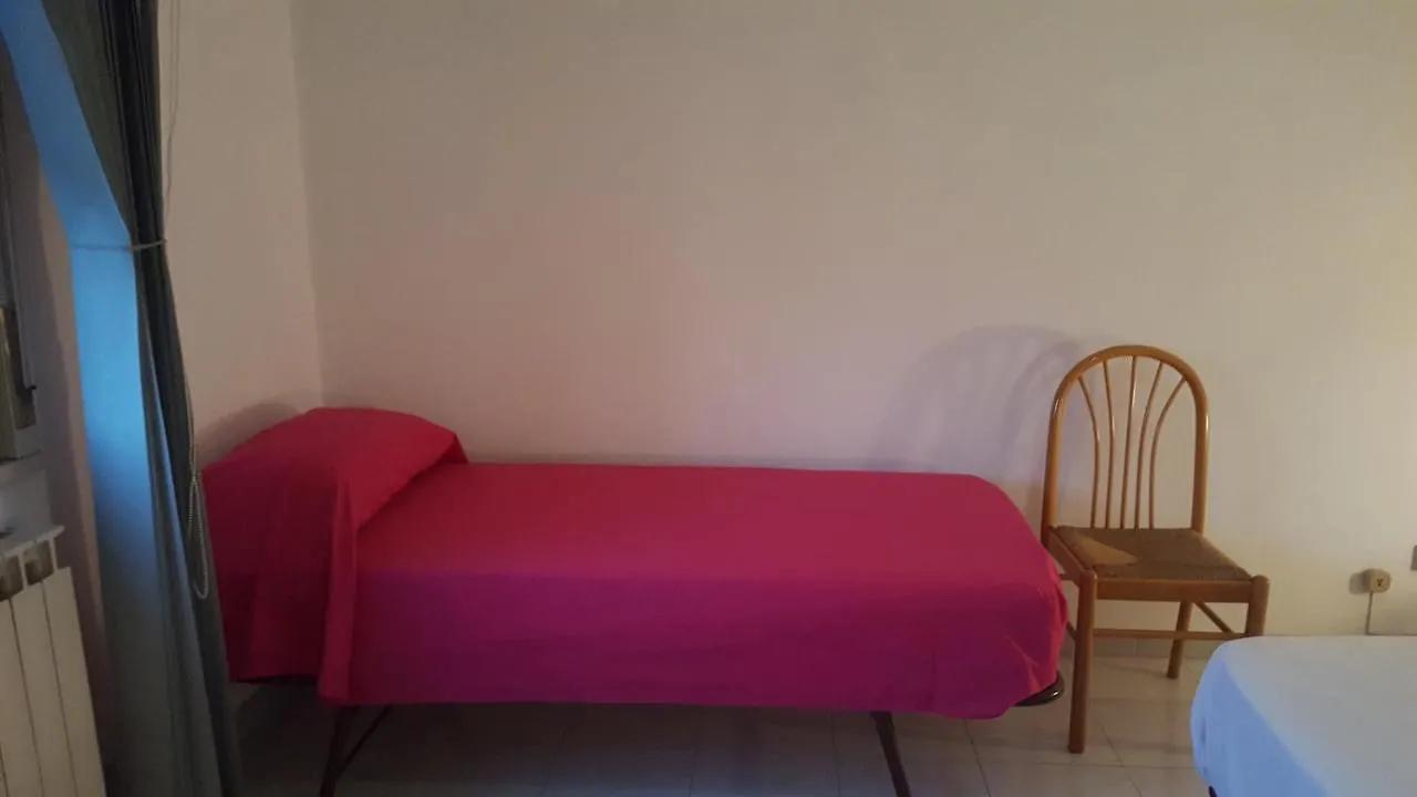 Appartamento Da Anna Falcone 0*,